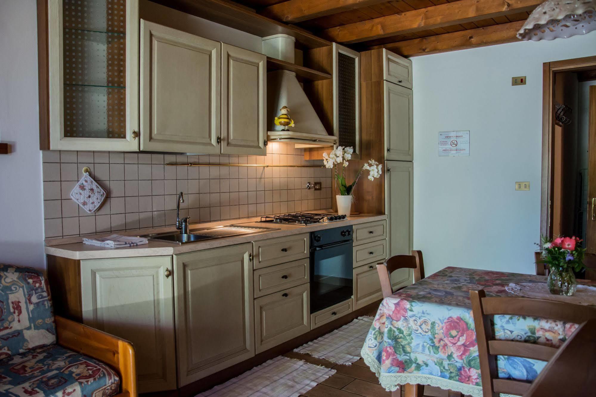 Willa Terra Del Carso San Pelagio Zewnętrze zdjęcie